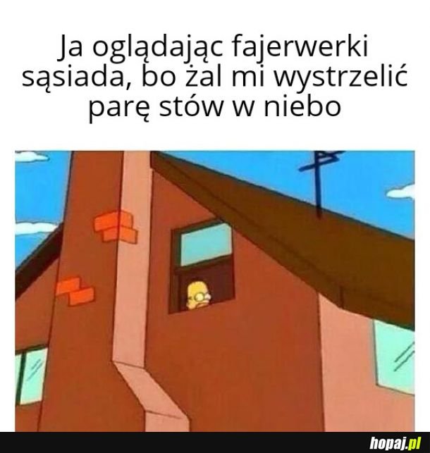 Pokaz sztucznych ogni