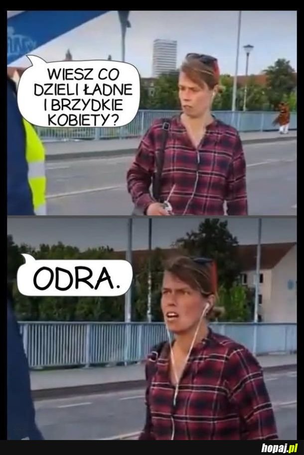 Tymczasem na granicy