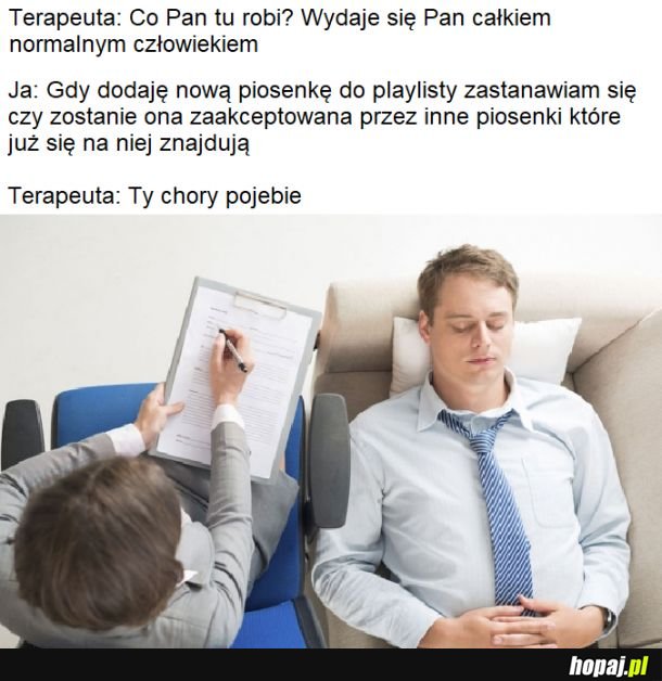 Najgorzej 