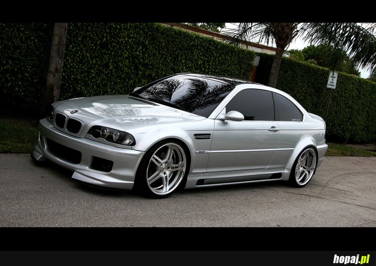 BMW E 46