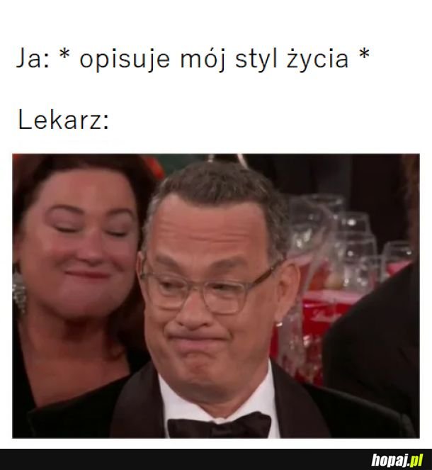 Styl życia