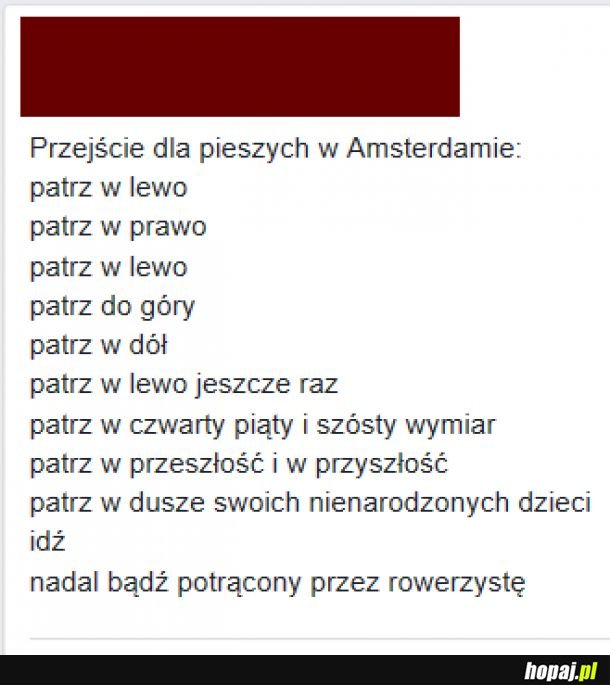  Ludzie, błagam, minimum szacunku 