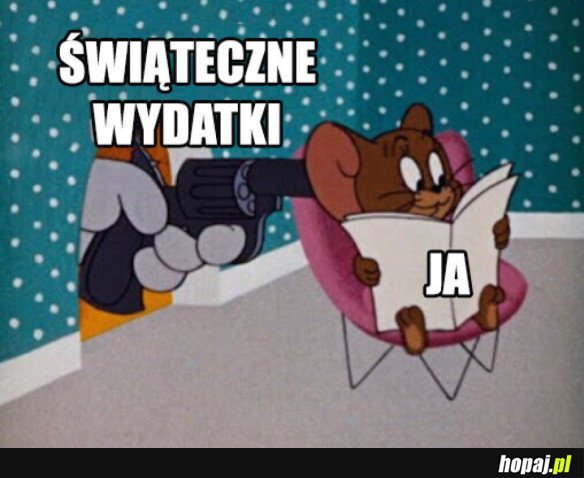 ŚWIĘTA NADCHODZĄ