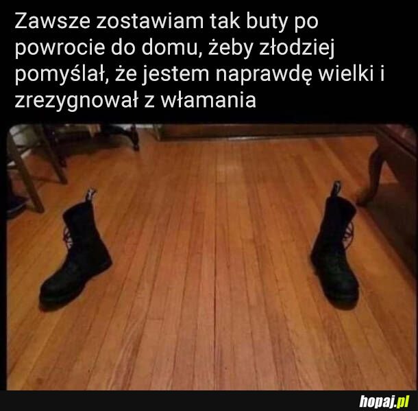 Na pewno działa