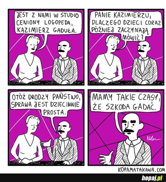 SZKODA GADAĆ