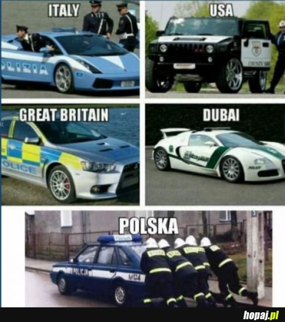 Policja
