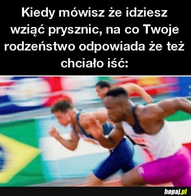  Wyścig o przetrwanie