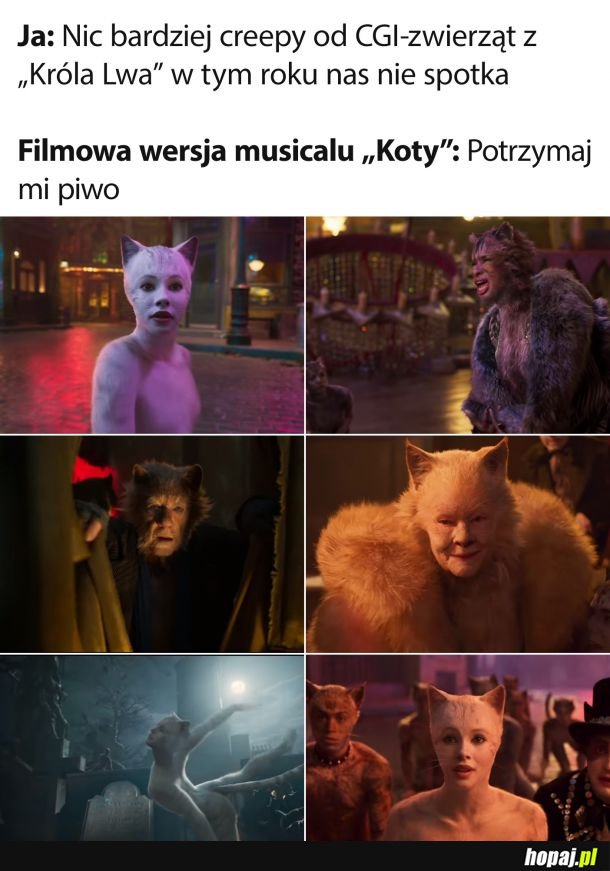  Damn furries, they ruined this movie