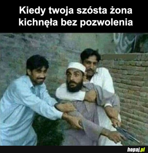 A cie zaraz 