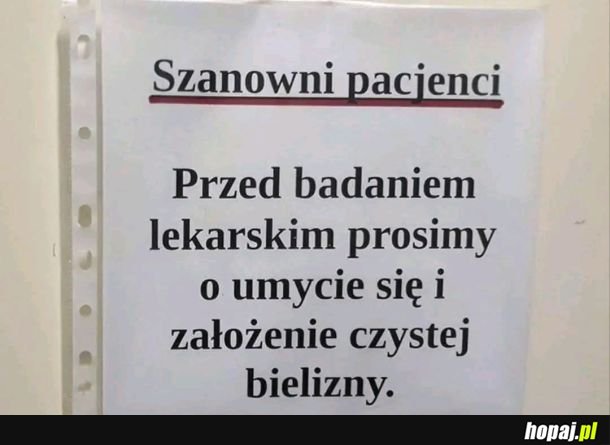 Ponoć mamy XXI wiek