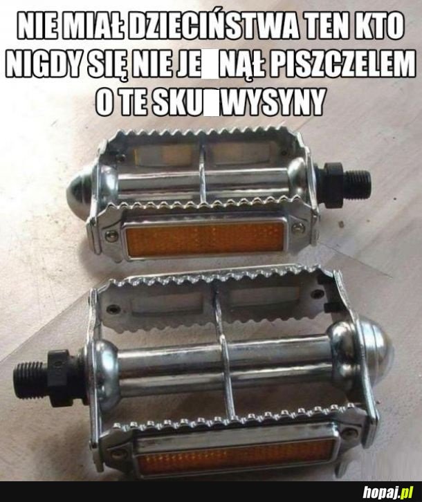 Tak było