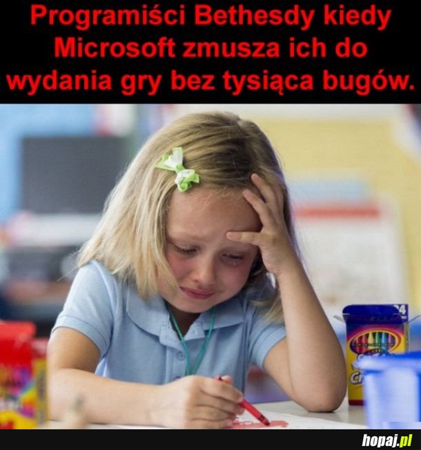 Biedni programiści
