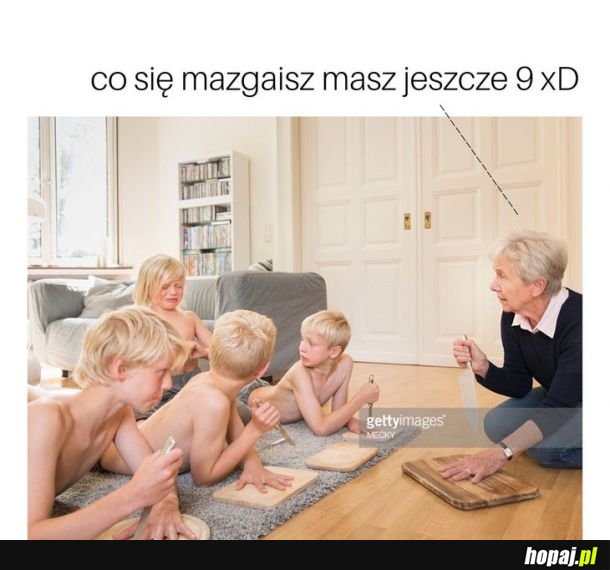 To uczucie