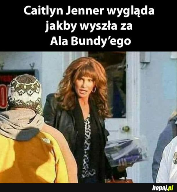 Caitlyn Jenner