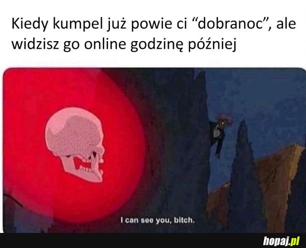 Zdrajca!