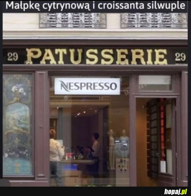 Patusserie