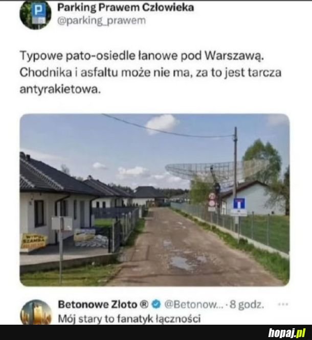 Majestatyczne
