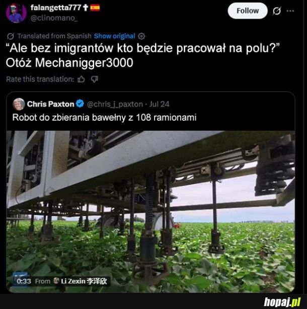 Imigrantor-3000