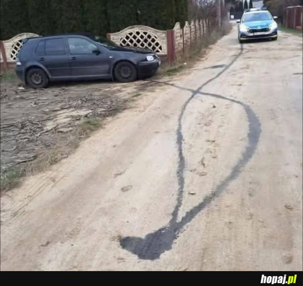 Ucieczka