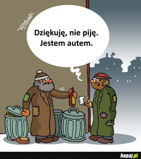 BEZDOMNI