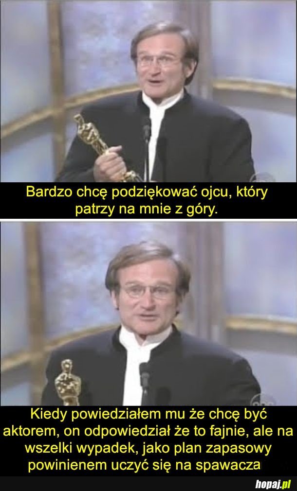 Dzięki tato