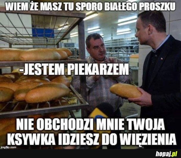 PIEKARZ