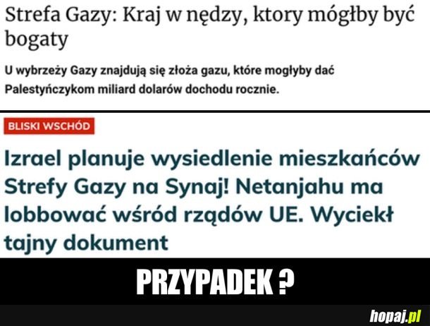 Przypadek