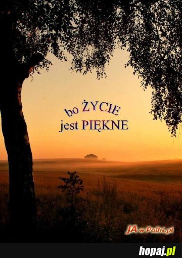 Życie