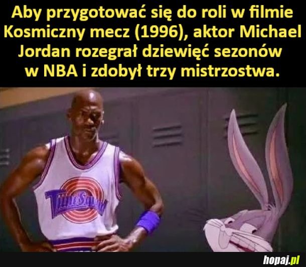 Co za poświęcenie