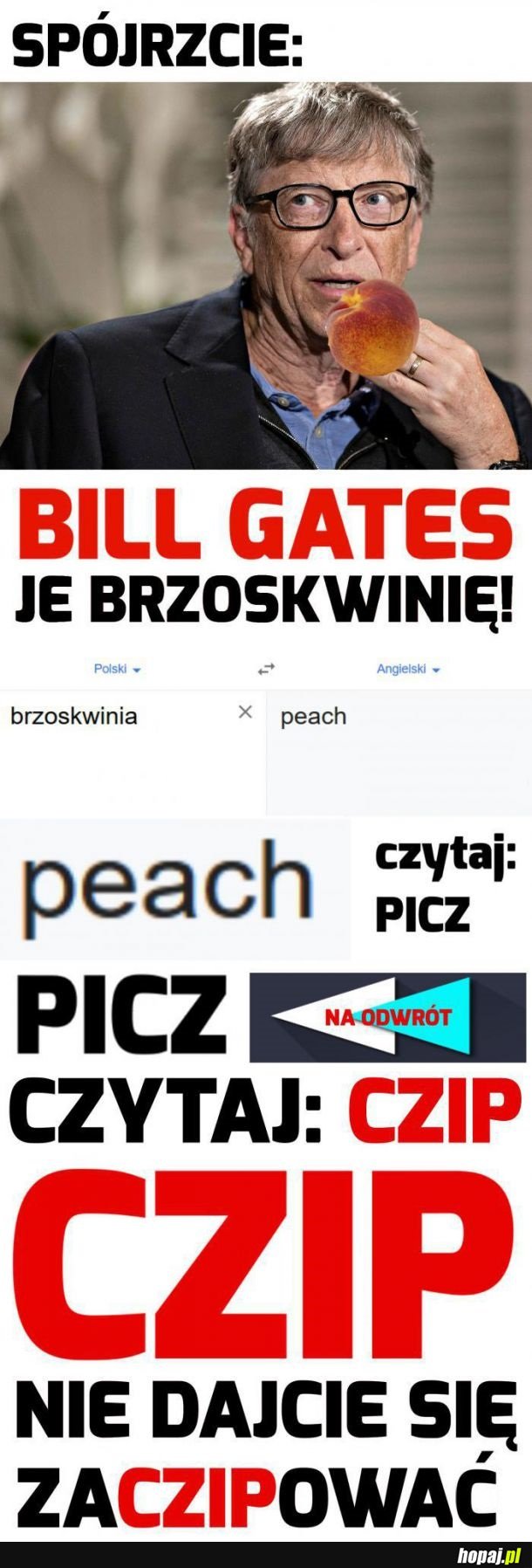 Bill Gates