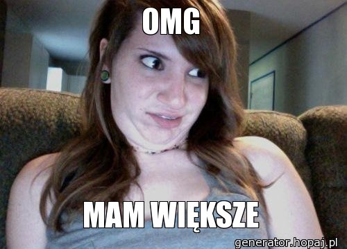 OMG