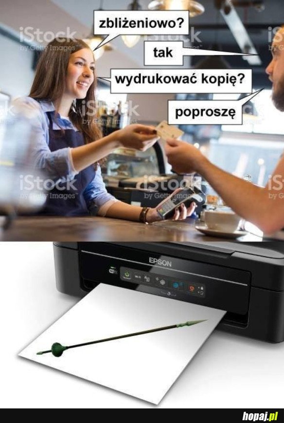 WYDRUKOWAĆ KOPIĘ?