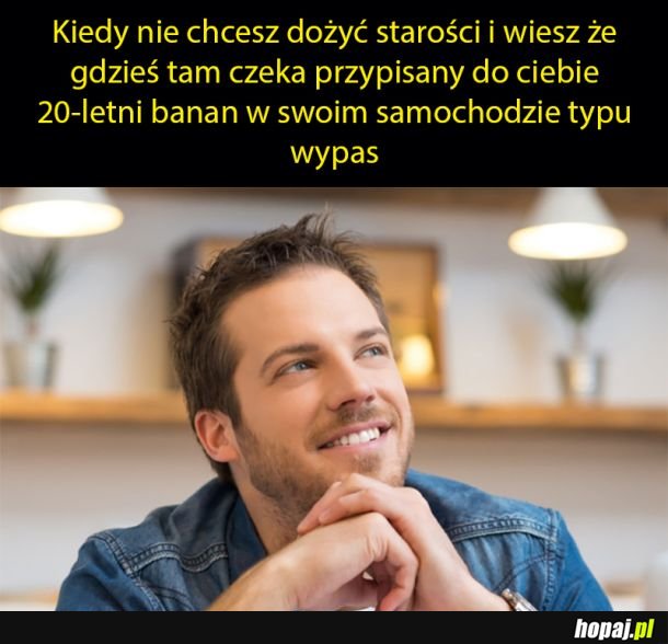 Nie znasz dnia ani godziny