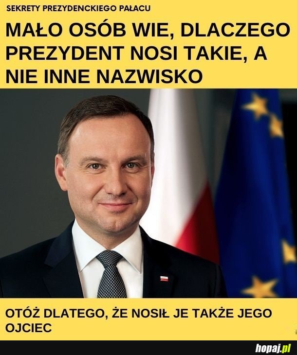 O tym powinno się więcej mówic