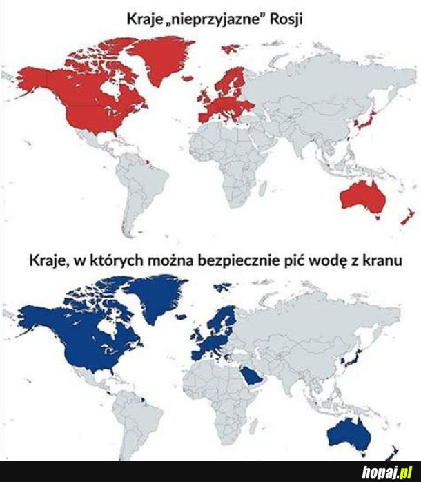 Przypadek nie sądzę