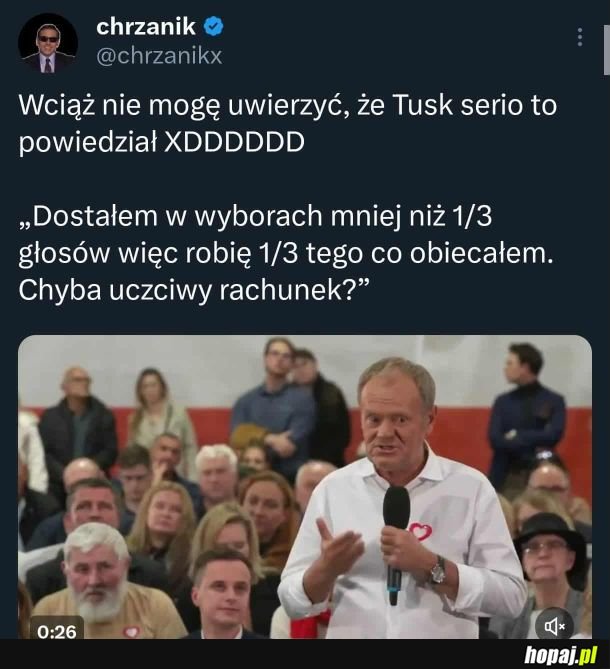 Kpin z narodu, ciąg dalszy
