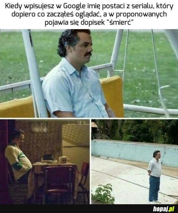 Czuję pustkę w sercu