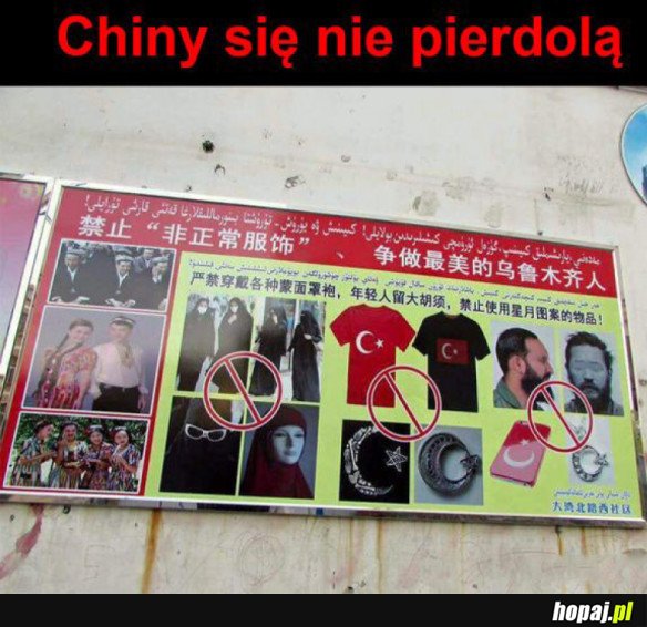 CHINY