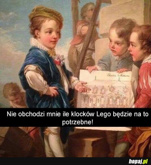 MA BYĆ GOTOWE NA JUTRO!