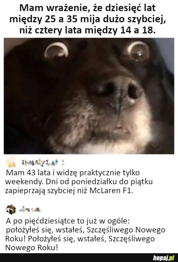Przemijanie