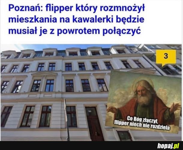 Co Bóg złączył...