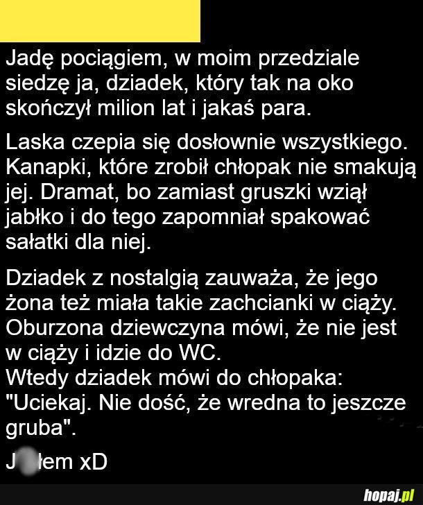 Dziadek sigma