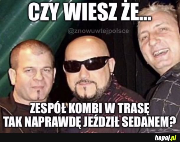 Jak tak można?