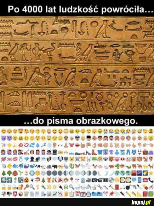 TAK BYŁO
