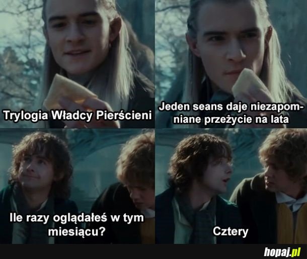 Władca Pierścieni