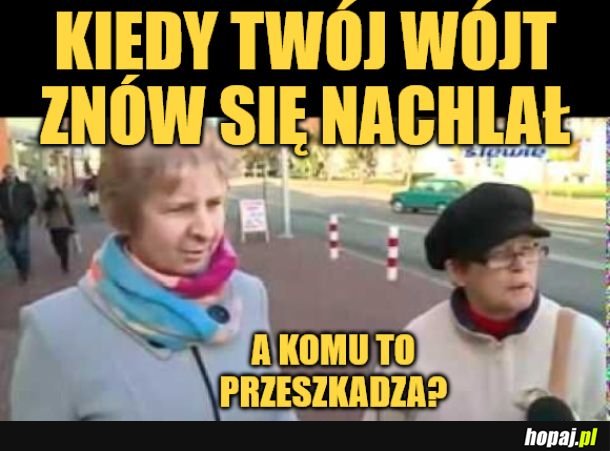 No właśnie.