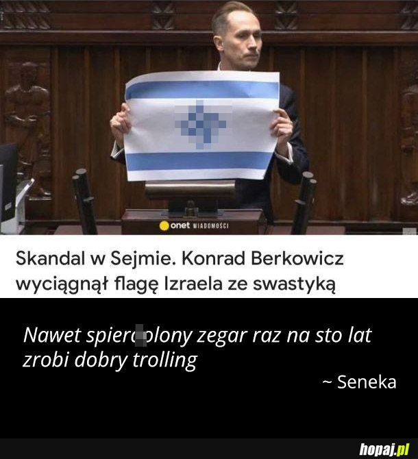 Fajnie się tam bawią