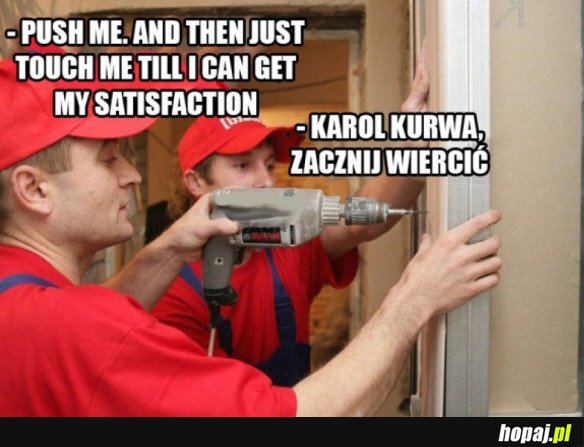 KAROL WIERĆ!