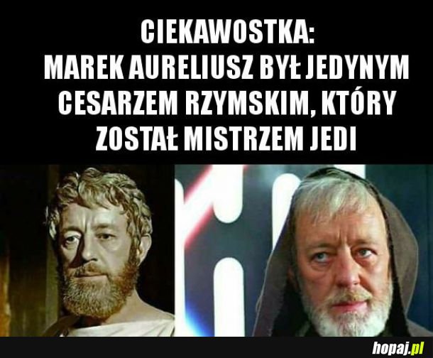 Tak było