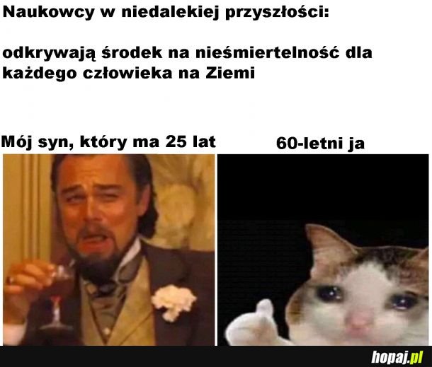 Nieśmiertelność